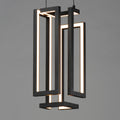 ET2, PENROSE-SINGLE PENDANT, PENDANT LIGHT