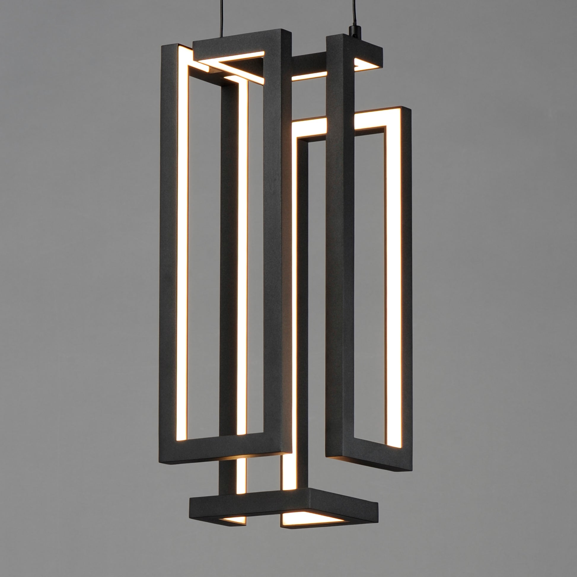 ET2, PENROSE-SINGLE PENDANT, PENDANT LIGHT