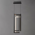 ET2, PENROSE-SINGLE PENDANT, PENDANT LIGHT
