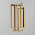 ET2, PENROSE-SINGLE PENDANT, PENDANT LIGHT