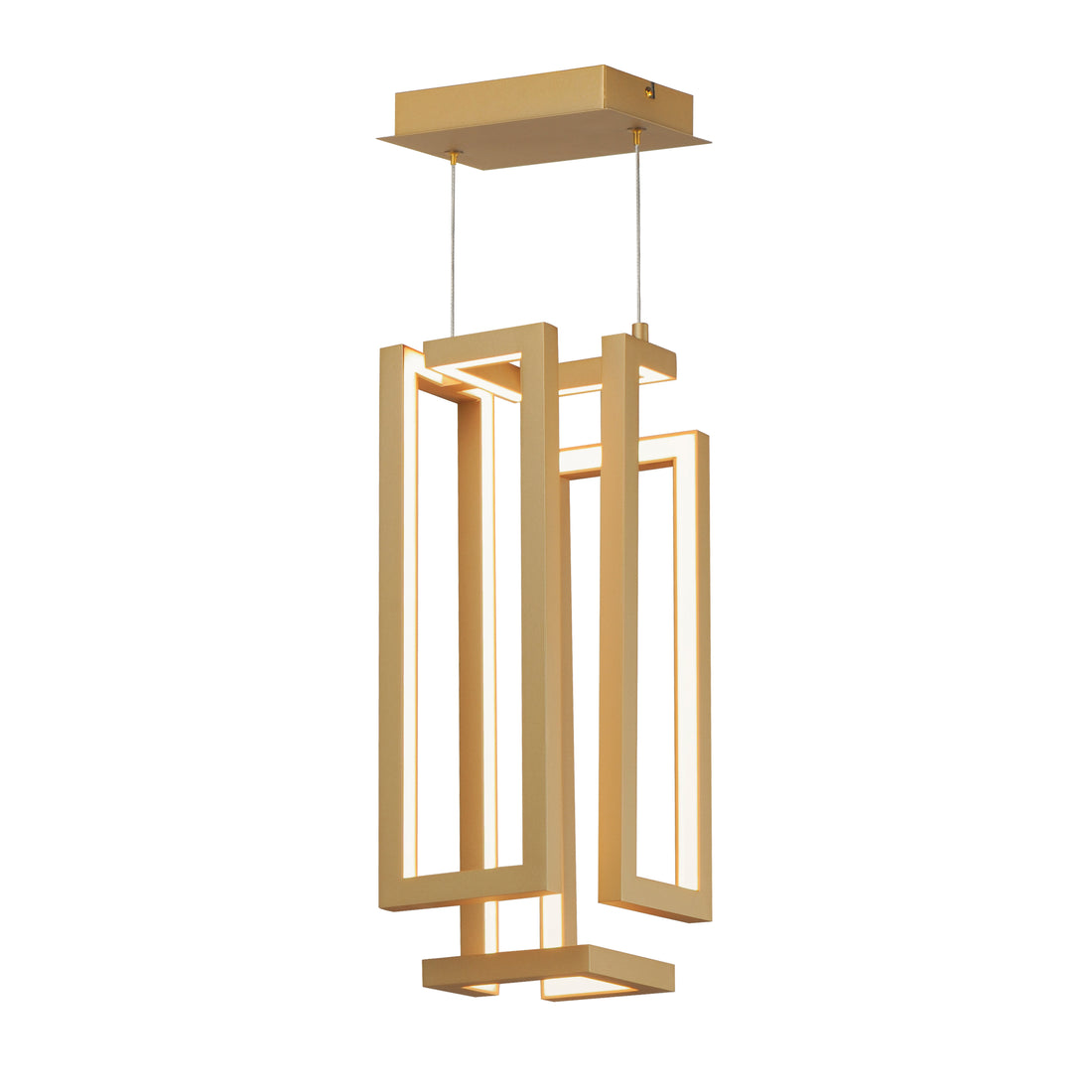 ET2, PENROSE-SINGLE PENDANT, PENDANT LIGHT