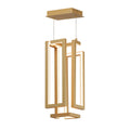 ET2, PENROSE-SINGLE PENDANT, PENDANT LIGHT