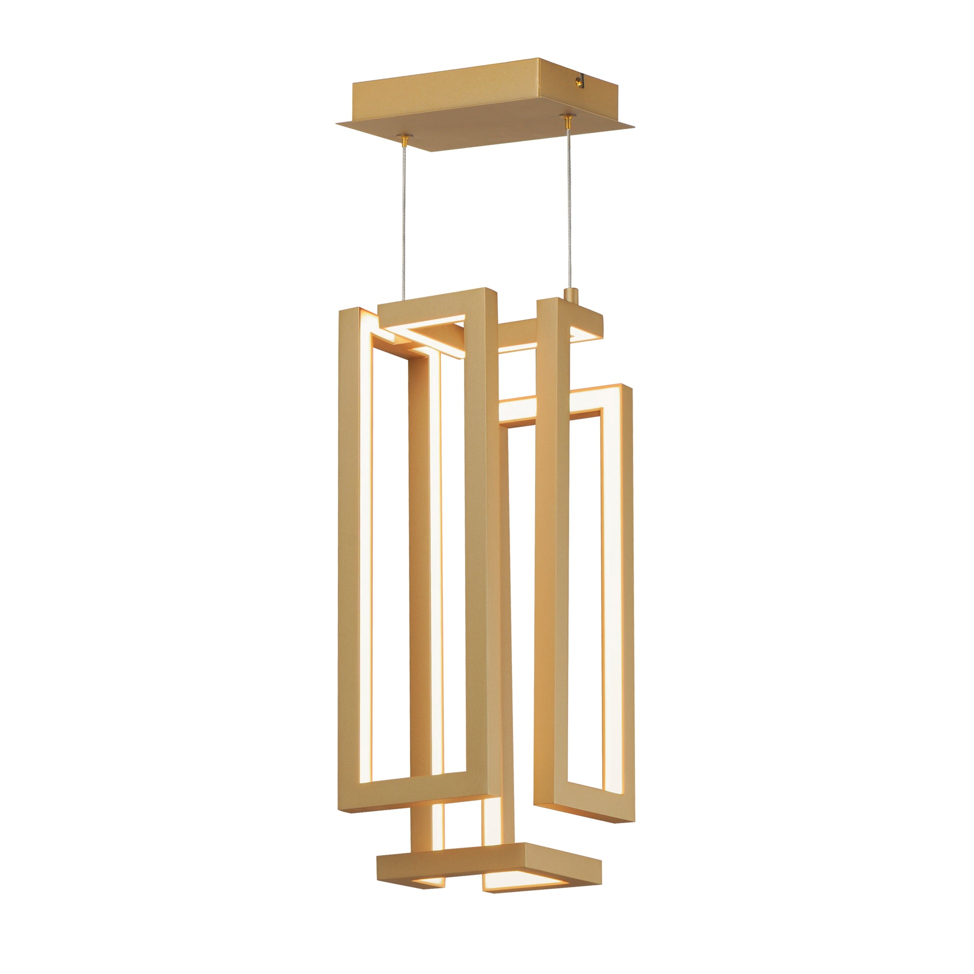 ET2, PENROSE-SINGLE PENDANT, PENDANT LIGHT