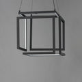 ET2, PENROSE-SINGLE PENDANT, PENDANT LIGHT