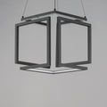 ET2, PENROSE-SINGLE PENDANT, PENDANT LIGHT