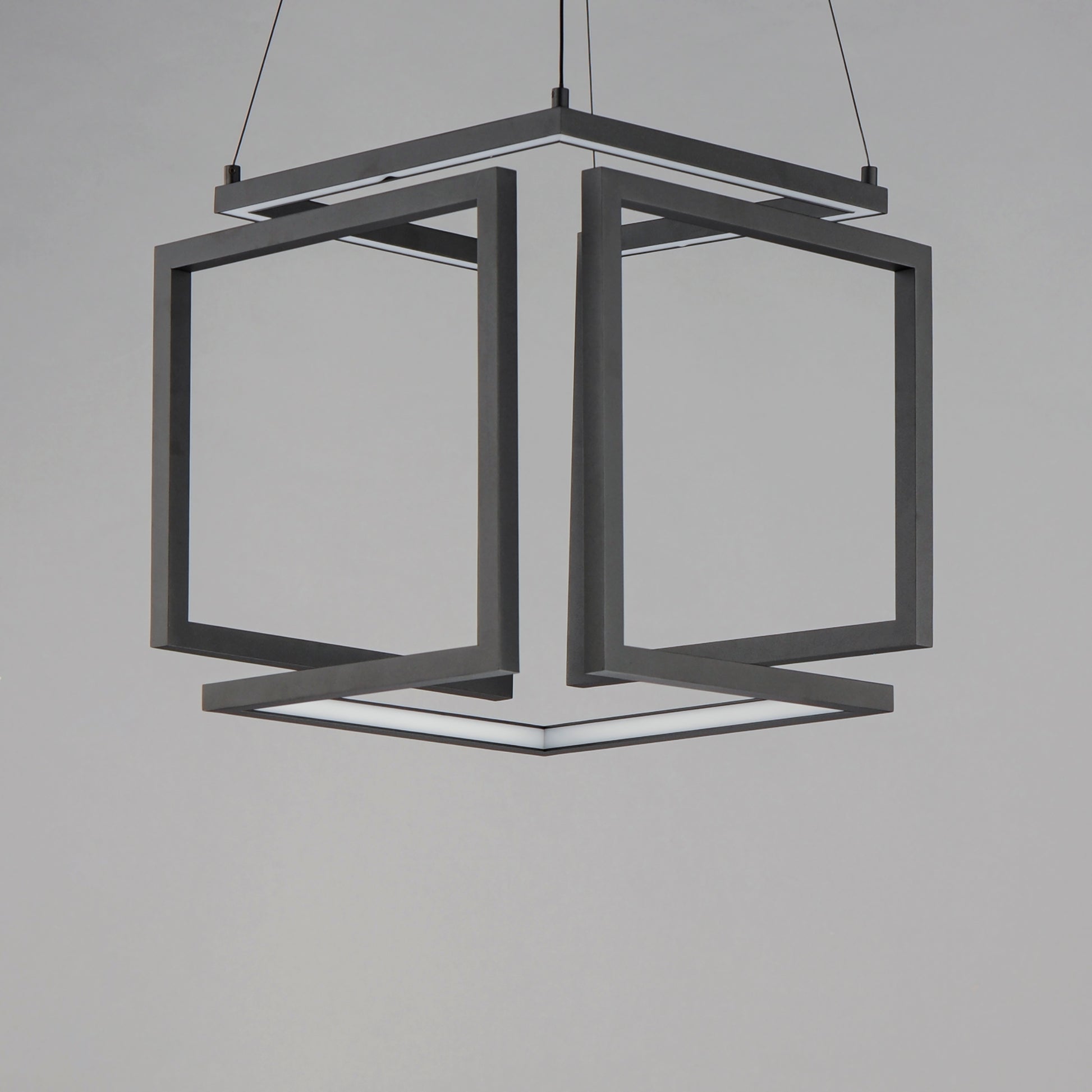 ET2, PENROSE-SINGLE PENDANT, PENDANT LIGHT