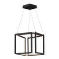ET2, PENROSE-SINGLE PENDANT, PENDANT LIGHT