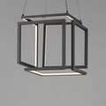 ET2, PENROSE-SINGLE PENDANT, PENDANT LIGHT