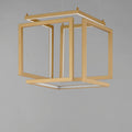 ET2, PENROSE-SINGLE PENDANT, PENDANT LIGHT