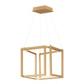 ET2, PENROSE-SINGLE PENDANT, PENDANT LIGHT