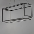 ET2, PENROSE-LINEAR PENDANT, PENDANT LIGHT