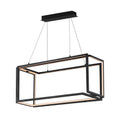 ET2, PENROSE-LINEAR PENDANT, PENDANT LIGHT