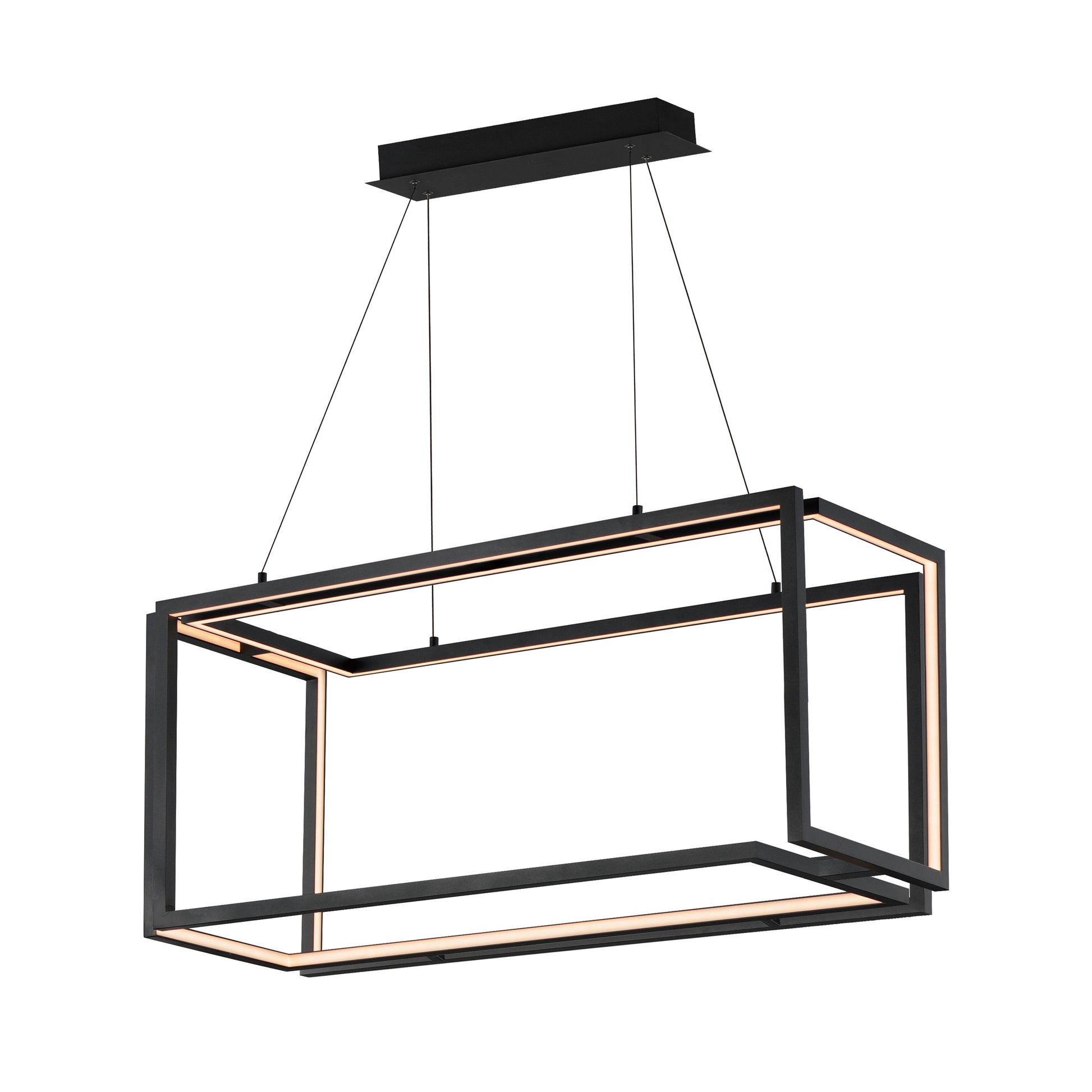 ET2, PENROSE-LINEAR PENDANT, PENDANT LIGHT