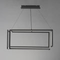 ET2, PENROSE-LINEAR PENDANT, PENDANT LIGHT