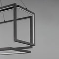 ET2, PENROSE-LINEAR PENDANT, PENDANT LIGHT
