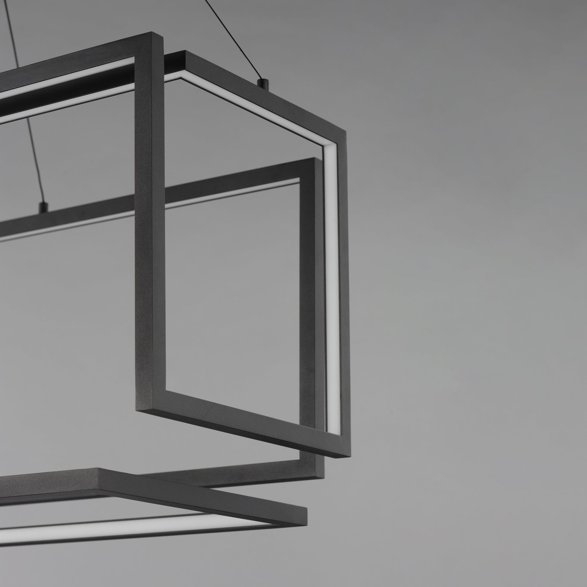 ET2, PENROSE-LINEAR PENDANT, PENDANT LIGHT
