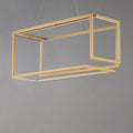 ET2, PENROSE-LINEAR PENDANT, PENDANT LIGHT