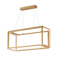 ET2, PENROSE-LINEAR PENDANT, PENDANT LIGHT