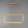 ET2, PENROSE-LINEAR PENDANT, PENDANT LIGHT