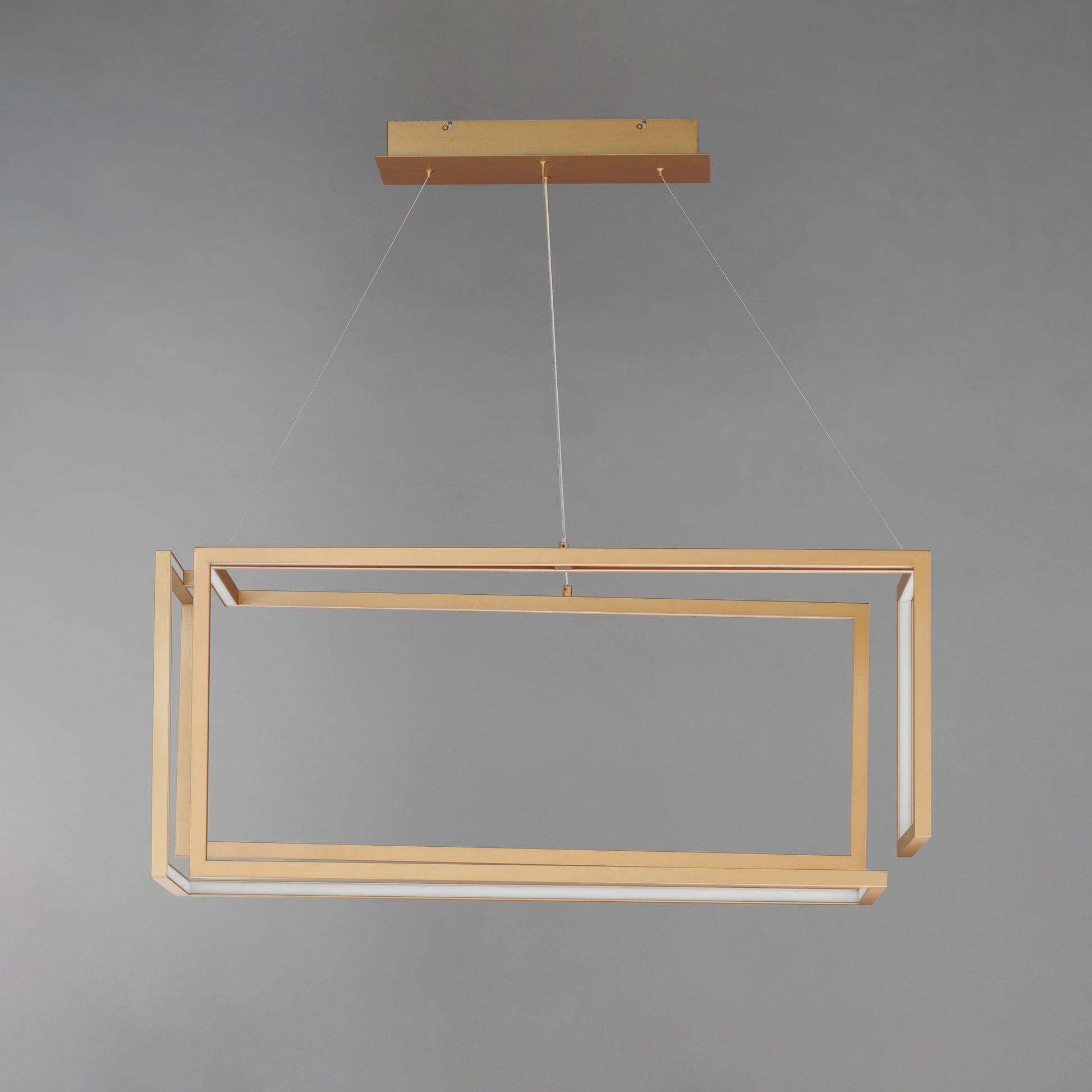 ET2, PENROSE-LINEAR PENDANT, PENDANT LIGHT