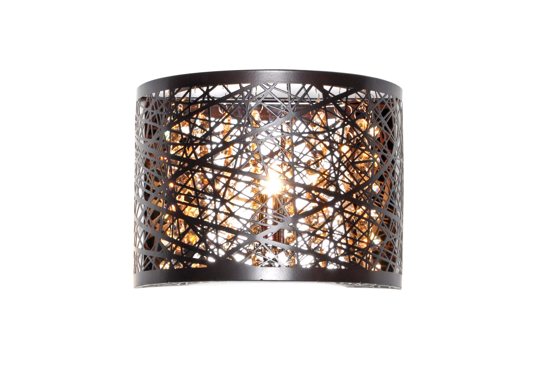 ET2, INCA-WALL SCONCE, WALL SCONCES