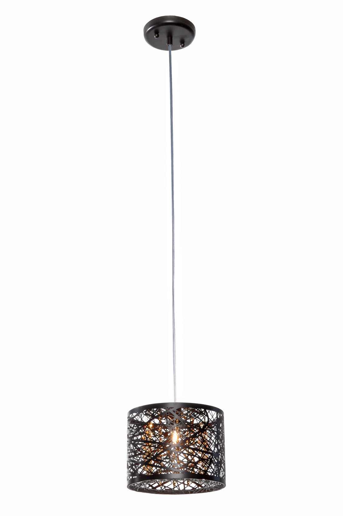 ET2, INCA-MINI PENDANT, PENDANT LIGHT