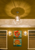 ET2, INCA-MINI PENDANT, PENDANT LIGHT