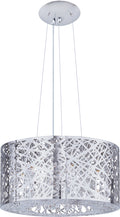ET2, INCA-MULTI-LIGHT PENDANT, CHANDELIER LIGHT