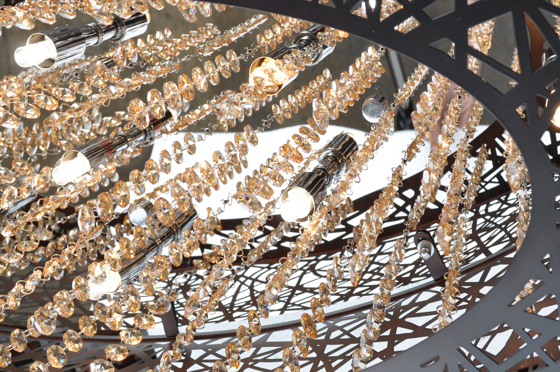 ET2, INCA-LINEAR PENDANT, LINEAR LIGHT