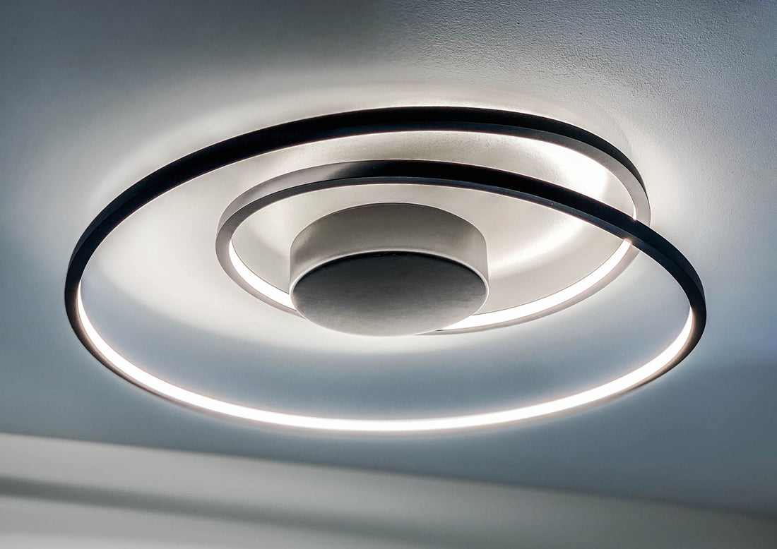 ET2, CYCLE-FLUSH MOUNT, FLUSH MOUNT CEILING LIGHTS