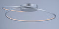 ET2, CYCLE-FLUSH MOUNT, FLUSH MOUNT CEILING LIGHTS
