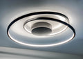 ET2, CYCLE-FLUSH MOUNT, FLUSH MOUNT CEILING LIGHTS