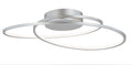 ET2, CYCLE-FLUSH MOUNT, FLUSH MOUNT CEILING LIGHTS