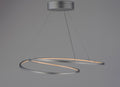 ET2, CYCLE-ENTRY FOYER PENDANT, PENDANT LIGHT