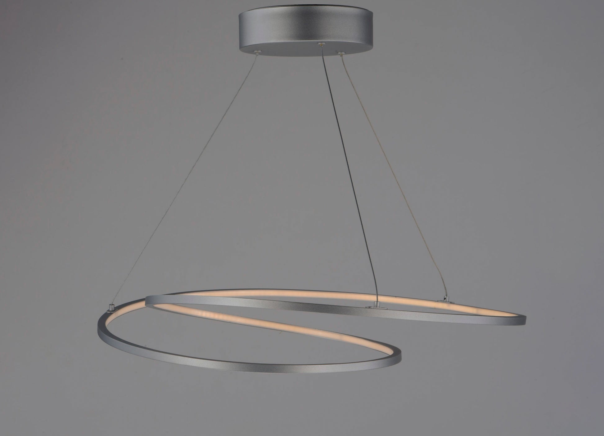 ET2, CYCLE-ENTRY FOYER PENDANT, PENDANT LIGHT