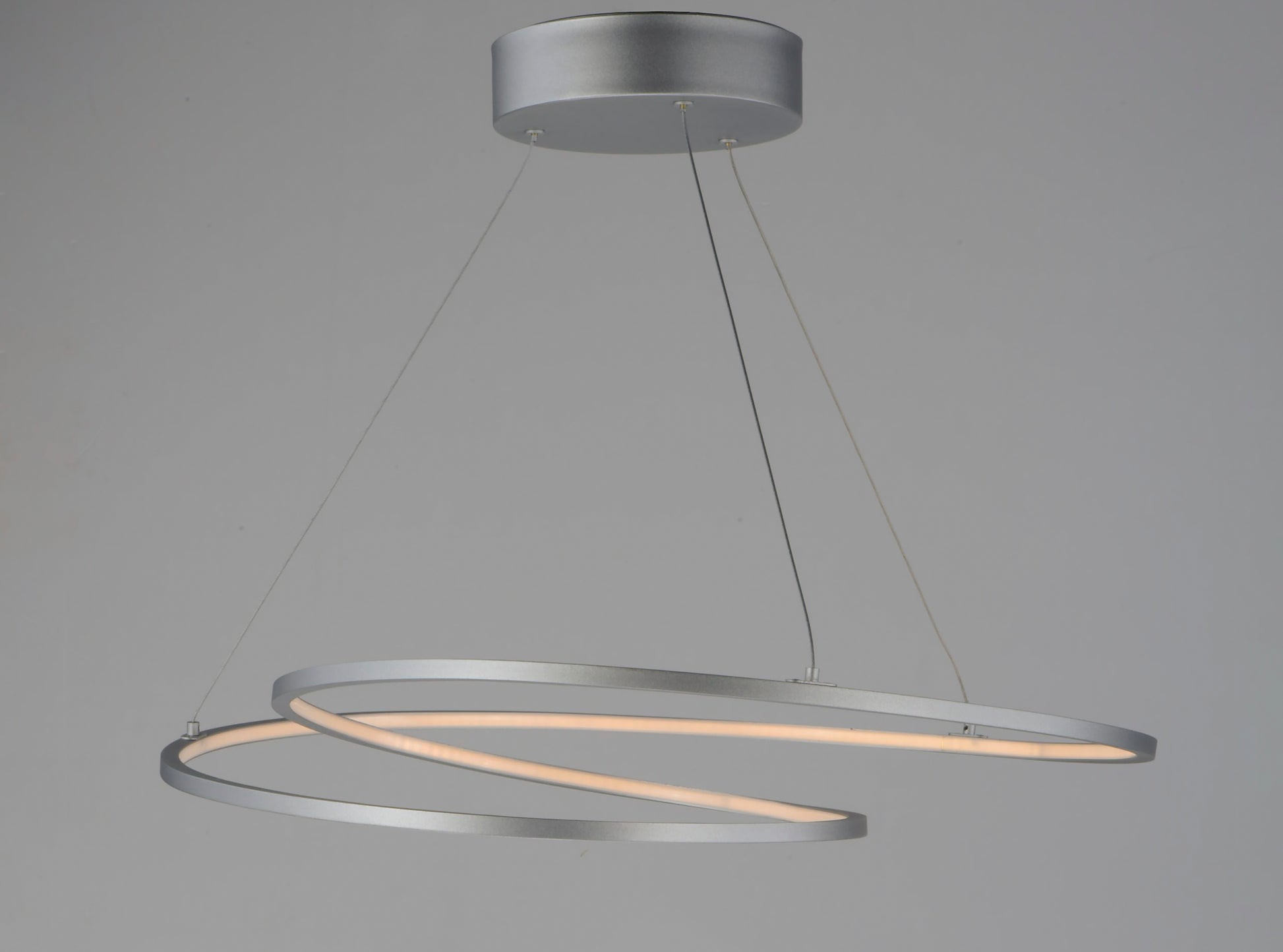 ET2, CYCLE-ENTRY FOYER PENDANT, PENDANT LIGHT