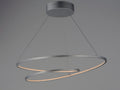 ET2, CYCLE-ENTRY FOYER PENDANT, PENDANT LIGHT