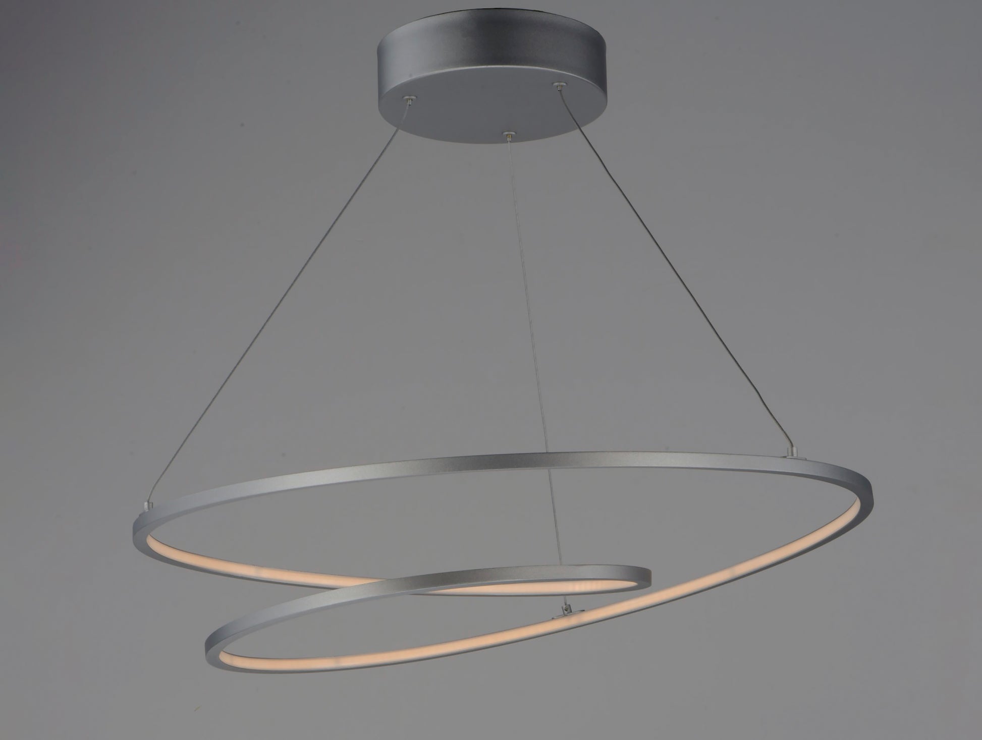 ET2, CYCLE-ENTRY FOYER PENDANT, PENDANT LIGHT