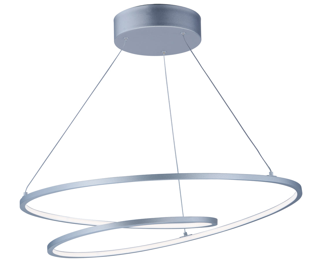 ET2, CYCLE-ENTRY FOYER PENDANT, PENDANT LIGHT