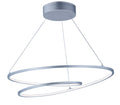 ET2, CYCLE-ENTRY FOYER PENDANT, PENDANT LIGHT
