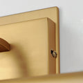ET2, DORIAN-WALL SCONCE, WALL SCONCES