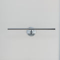 ET2, DORIAN-PICTURE LIGHT, WALL SCONCES