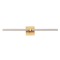 ET2, DORIAN-WALL SCONCE, WALL SCONCES