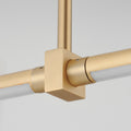 ET2, DORIAN-LINEAR PENDANT, LINEAR LIGHT