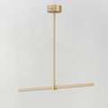ET2, DORIAN-LINEAR PENDANT, LINEAR LIGHT
