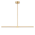 ET2, DORIAN-LINEAR PENDANT, LINEAR LIGHT