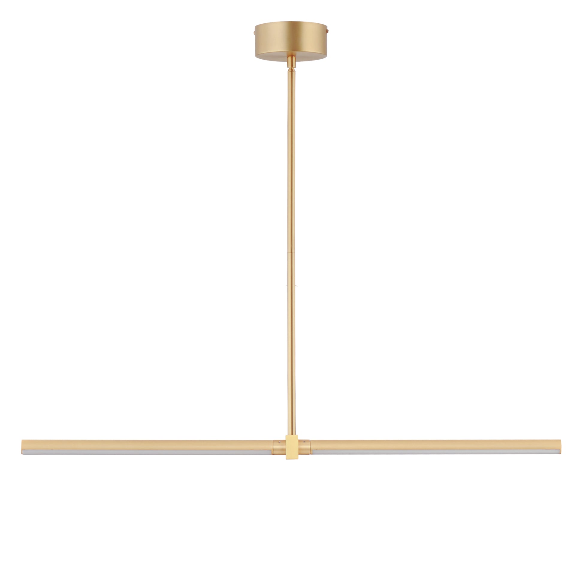 ET2, DORIAN-LINEAR PENDANT, LINEAR LIGHT