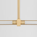 ET2, DORIAN-LINEAR PENDANT, LINEAR LIGHT