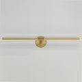 ET2, DORIAN-PICTURE LIGHT, WALL SCONCES