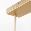 ET2, DORIAN-LINEAR PENDANT, LINEAR LIGHT